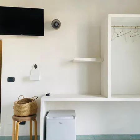 Hotell Black Market Ischia